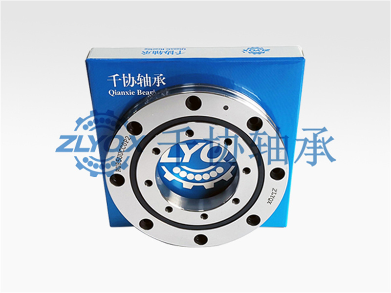 [ZLYQX]分析傳統(tǒng)軸承與交叉滾子軸承的優(yōu)點？