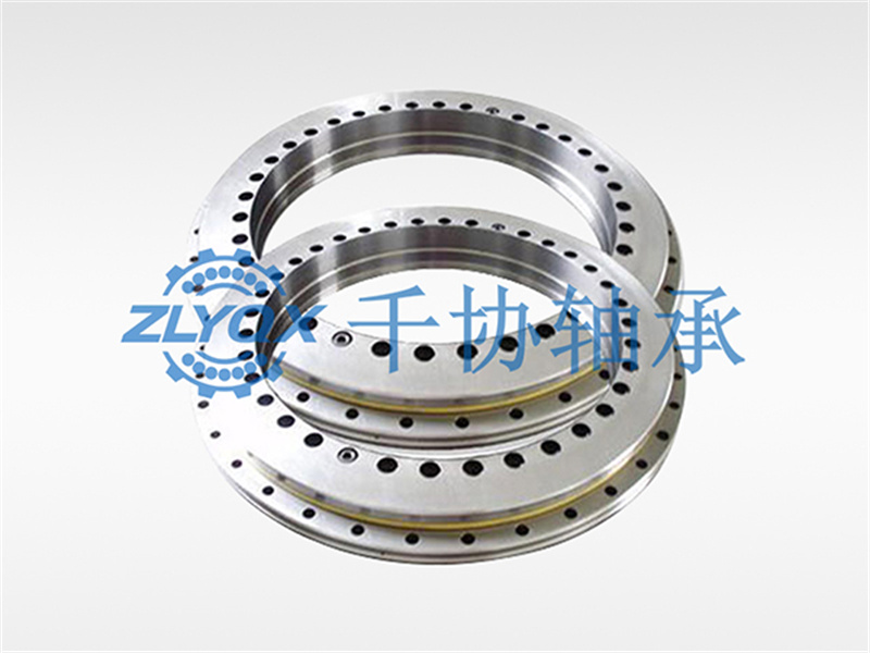 如何正確給YRT轉(zhuǎn)臺軸承進行保養(yǎng)！