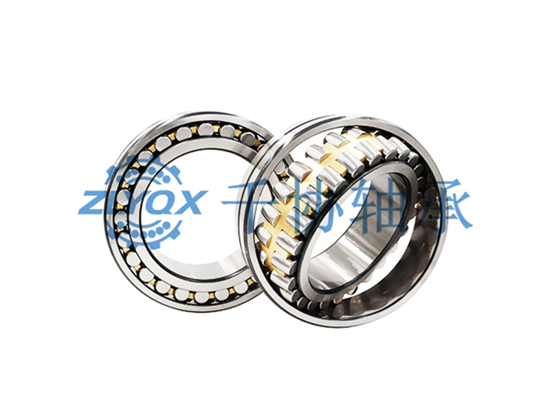 常見的幾種角接觸球軸承使用的誤區(qū)有哪些？