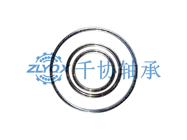 清潔度對(duì)薄壁軸承的影響有哪些？如何清潔？