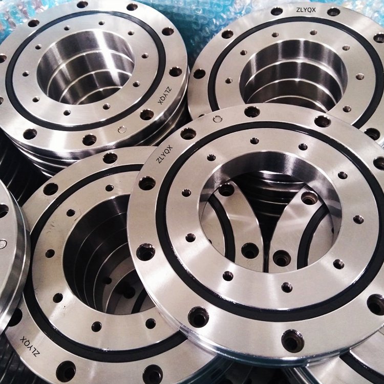 RE交叉滾子軸承在什么情況下應(yīng)該更換？原因及更換方法