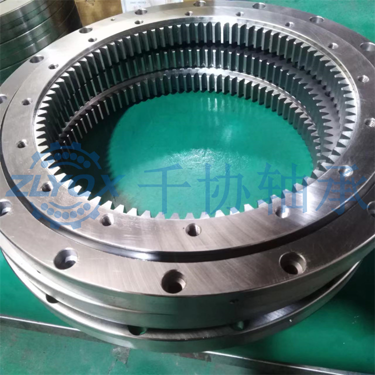 [ZLYQX]這五大范圍應(yīng)用都離不開轉(zhuǎn)盤軸承