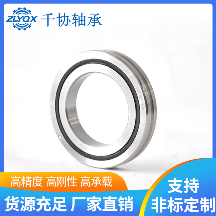 從交叉滾子軸承的發(fā)展現(xiàn)狀談我機(jī)床行業(yè)發(fā)展前景