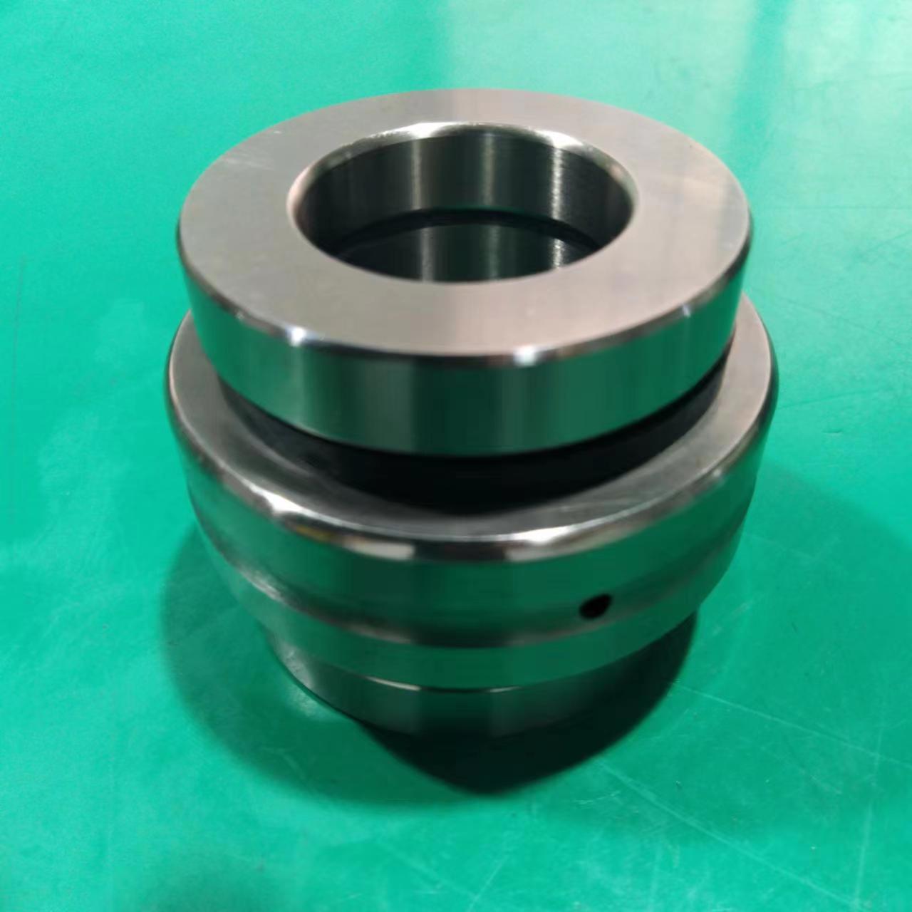 千協(xié)教您選擇絲杠軸承方法是什么？選型需考慮的因素