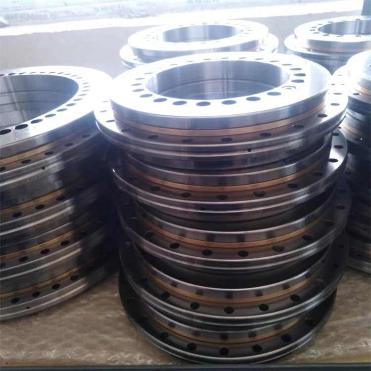 軸承廠家介紹YRT轉(zhuǎn)臺軸承的應用