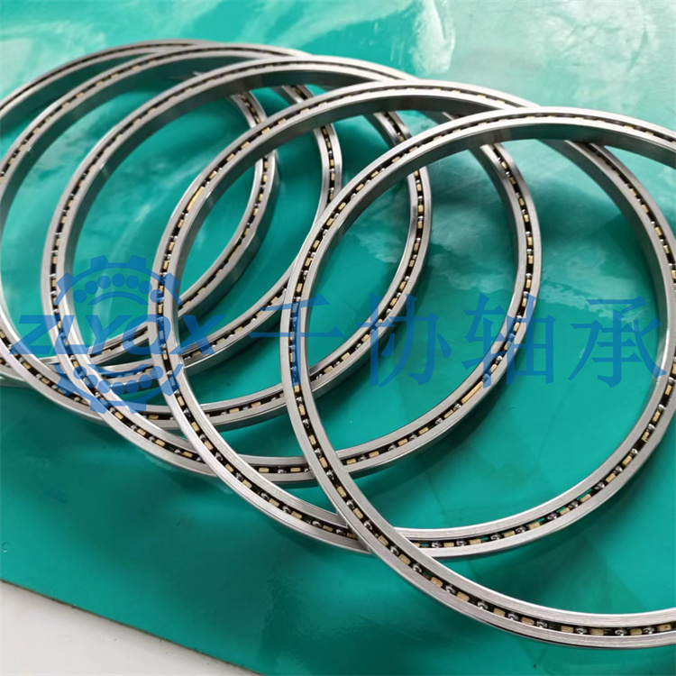 辨別薄壁軸承質(zhì)量的三大誤區(qū)，選型時一定要注意！