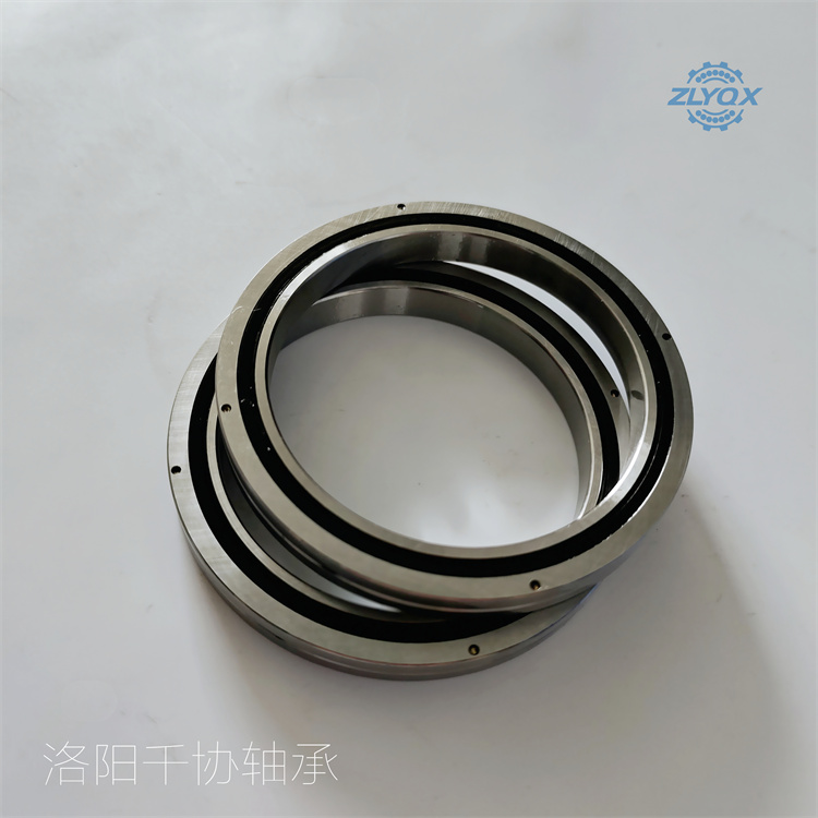 RA12008交叉圓柱滾子軸承安裝前后的注意事項(xiàng)有哪些？